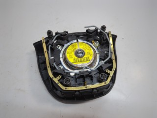 Подушка безопасности водителя, Ford C-Max 2007-2010