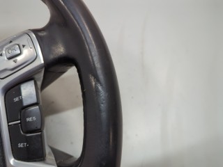 Подушка безопасности водителя, Ford S-Max 2006-2010
