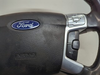 Подушка безопасности водителя, Ford S-Max 2006-2010