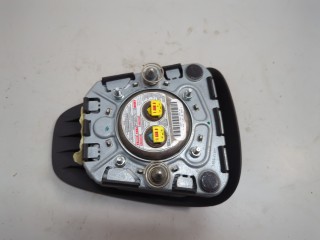 Подушка безопасности водителя, Opel Insignia 2008-2013