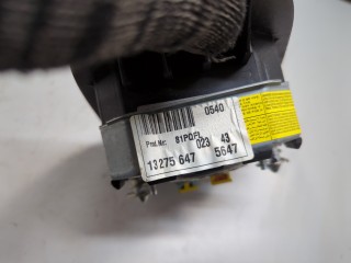 Подушка безопасности водителя, Opel Insignia 2008-2013