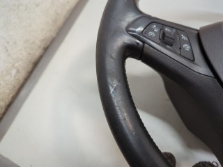 Подушка безопасности водителя, Opel Astra K 2015-2019