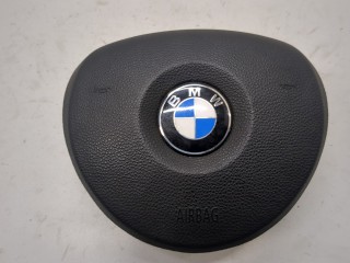 Подушка безопасности водителя, BMW 3 серия 2004-2008