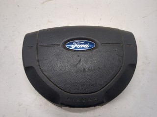 Подушка безопасности водителя Ford Fusion 2005-2012