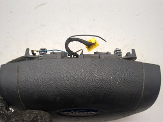 Подушка безопасности водителя, Ford Fusion 2005-2012