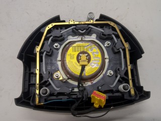 Подушка безопасности водителя, Ford Fusion 2005-2012