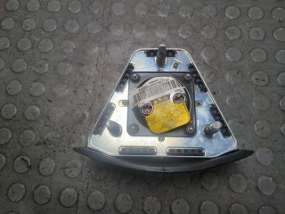 Подушка безопасности водителя, ориг. номер 84456396, Cadillac SRX 2003-2009