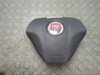 Подушка безопасности водителя, ориг. номер 735511442, Fiat Qubo 2007-2016