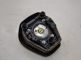 Подушка безопасности водителя, Ford Fiesta 2008-2013