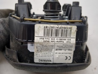 Подушка безопасности водителя, Ford Fiesta 2008-2013