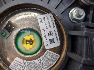 Подушка безопасности водителя, Ford Fiesta 2008-2013