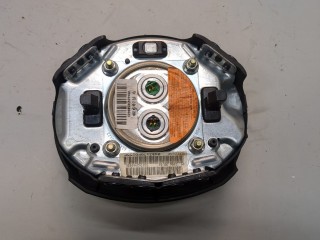 Подушка безопасности водителя, BMW X3 E83 2003-2006