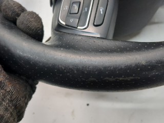 Подушка безопасности водителя, Seat Altea 2009-2015