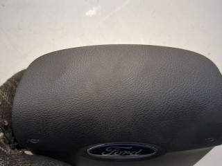 Подушка безопасности водителя, Ford S-Max 2006-2010