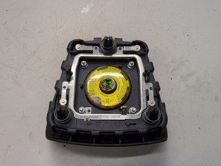 Подушка безопасности водителя, Ford S-Max 2006-2010