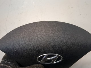 Подушка безопасности водителя, ориг. номер 56900A6000RY, Hyundai i30 2011-2015