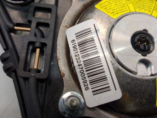 Подушка безопасности водителя, ориг. номер 56900A6000RY, Hyundai i30 2011-2015