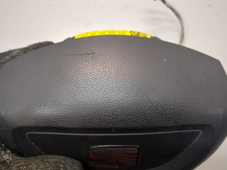 Подушка безопасности водителя, Seat Leon 2005-2012