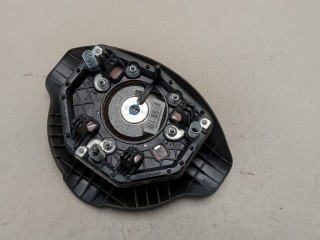 Подушка безопасности водителя, ориг. номер 96721955ZD, Citroen Berlingo 2004-2013