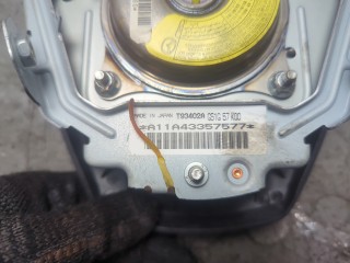 Подушка безопасности водителя, Mazda 6 2005-2008