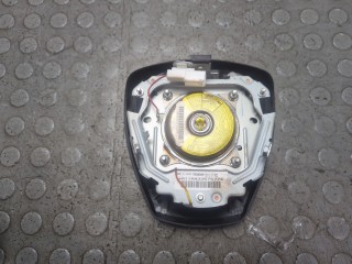 Подушка безопасности водителя, Mazda 6 2005-2008