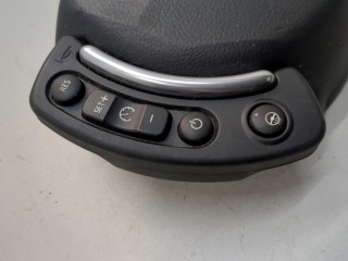Подушка безопасности водителя, Land Rover Range Rover 2005-2009