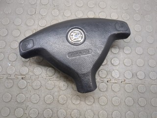 Подушка безопасности водителя, Opel Zafira 1999-2003