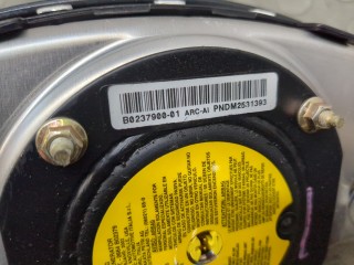Подушка безопасности водителя, Opel Zafira 1999-2003