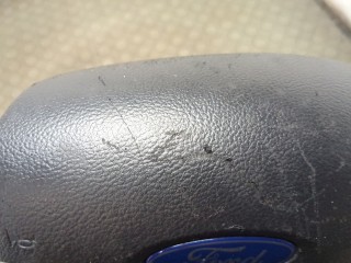 Подушка безопасности водителя, Ford S-Max 2006-2010
