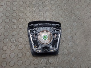 Подушка безопасности водителя, Ford S-Max 2006-2010