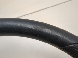 Подушка безопасности водителя, Mazda MX-5 2001-2005