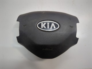 Подушка безопасности водителя, KIA Sportage 2008-2010