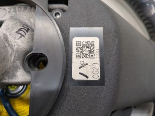 Подушка безопасности водителя, Mazda 5 2010-2015