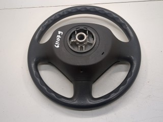 Подушка безопасности водителя, Peugeot 207 2006-2009