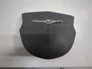 Подушка безопасности водителя Chrysler Sebring 2006-2010