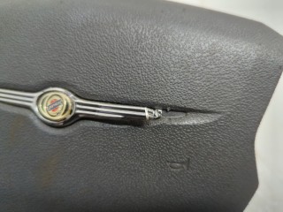 Подушка безопасности водителя, Chrysler Sebring 2006-2010