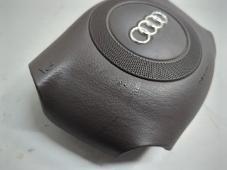 Подушка безопасности водителя, Audi A4 1999-2001