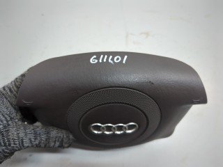 Подушка безопасности водителя, Audi A4 1999-2001