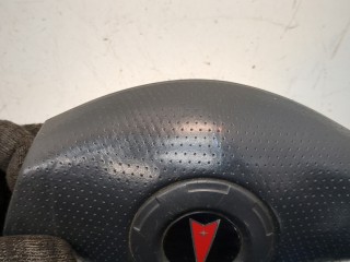 Подушка безопасности водителя, Pontiac Vibe 2002-2004