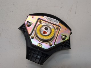 Подушка безопасности водителя, Pontiac Vibe 2002-2004