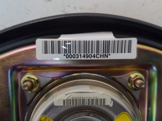 Подушка безопасности водителя, Pontiac Vibe 2002-2004