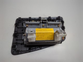 Подушка безопасности переднего пассажира, Subaru Forester (S11) 2002-2005