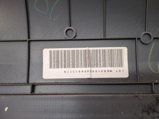 Подушка безопасности переднего пассажира, Honda CR-V 2006-2009