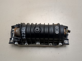 Подушка безопасности переднего пассажира, ориг. номер 8P0880202D, Audi A3 2008-2013