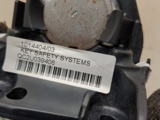 Подушка безопасности переднего пассажира, Audi A3 2008-2013