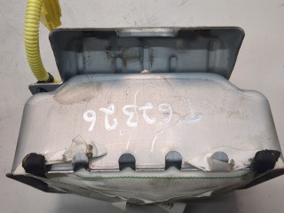 Подушка безопасности переднего пассажира, Mitsubishi Outlander 2002-2009