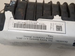 Подушка безопасности переднего пассажира, ориг. номер 8P0880202D, Audi A3 2008-2013