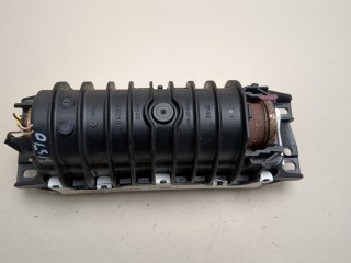 Подушка безопасности переднего пассажира, ориг. номер 8P0880202D, Audi A3 2008-2013