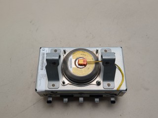 Подушка безопасности переднего пассажира, ориг. номер 739600D010, Toyota Yaris 2005-2009