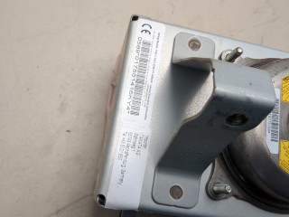 Подушка безопасности переднего пассажира, ориг. номер 739600D010, Toyota Yaris 2005-2009